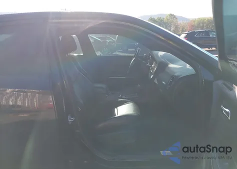 2014 Dodge Charger R/T Max from USA, damaged, VIN 2C3CDXDT9EH233378